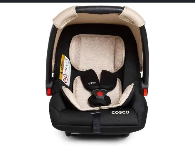 Bebe conforto cosco kids