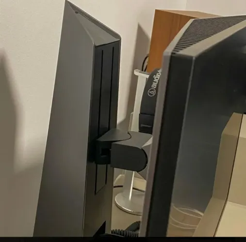 Alienware 25 Monitor de jogos Top AW2518Hf, Full HD Native 240 Hz, 1ms Ac troca cartão