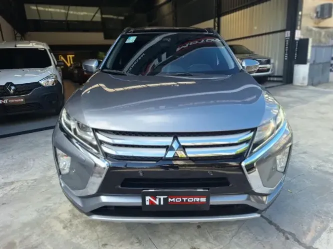 Mitsubishi Eclipse Cross HPE-S 1.5 16V 165cv Aut. 2020