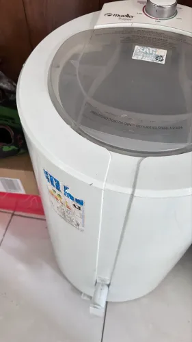 Centrifuga Müller super 15 KG bem conservada