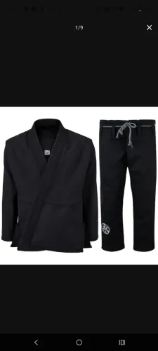 ? Kimono Keiko Raca Original - R$ 750 ?