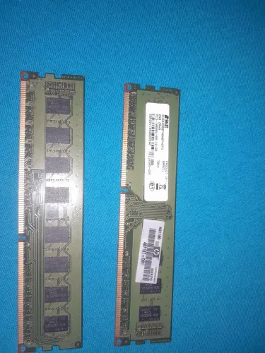 Vende memoria RAM