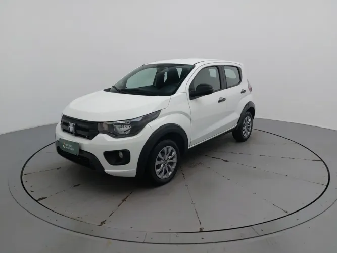 Fiat Mobi Like 1.0 Fire Flex 5P. 2025