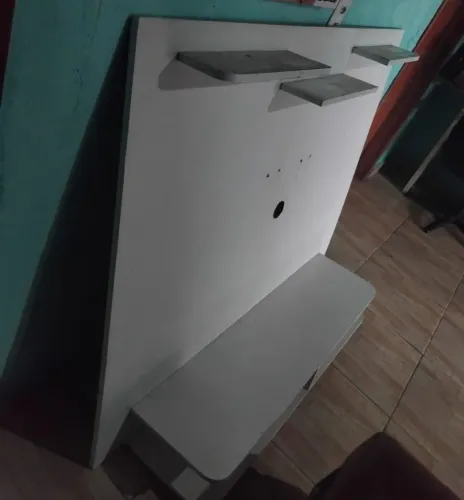 vendo rack, entrar em contato para mais informações. 