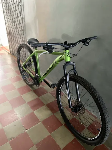 Bike aro 29