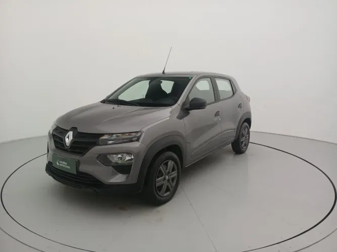 Renault Kwid 1.0 Zen 2026