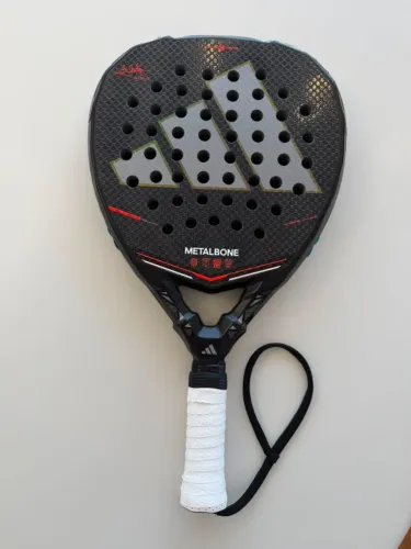 Raquete De Padel Adidas Metalbone 2026