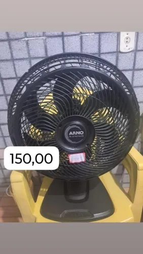 Ventiladores