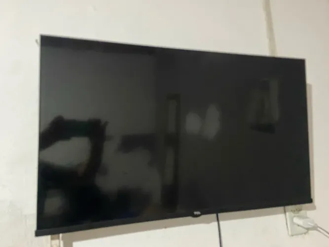 Venda tv(troca de peças)