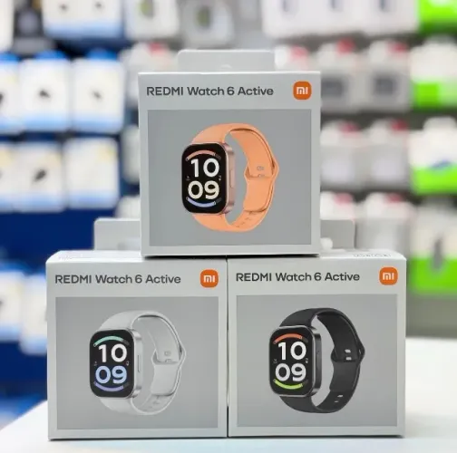 XIAOMI REDMI Watch 6 Active