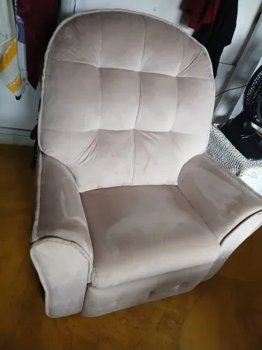 Vendo poltrona reclináveis