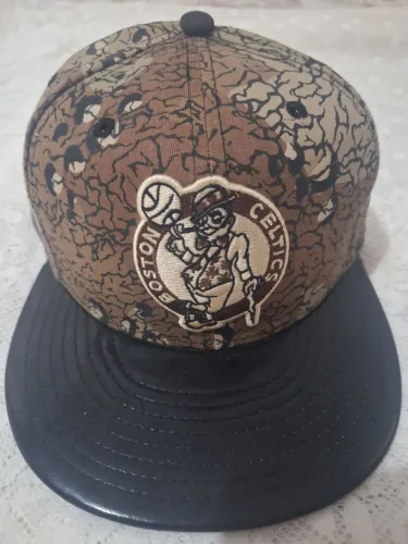 Boné New era