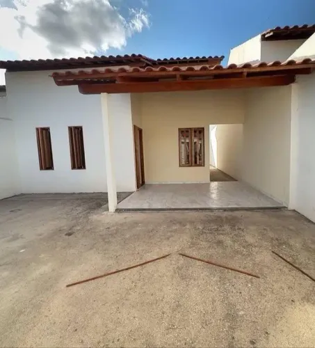 Linda casa na marambaia 