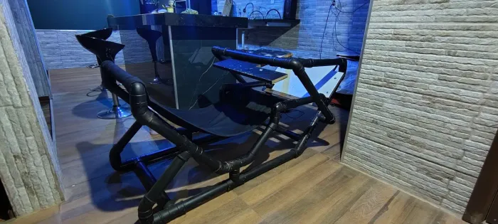 Cockpit 
