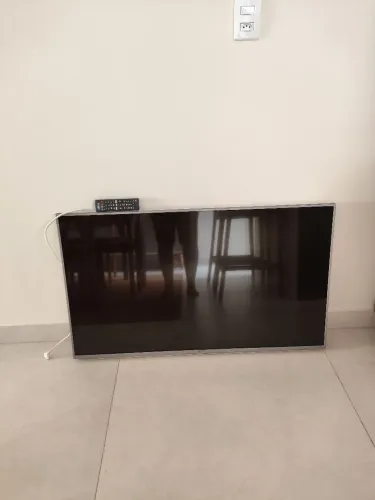 Televisão LG 50 polegadas 