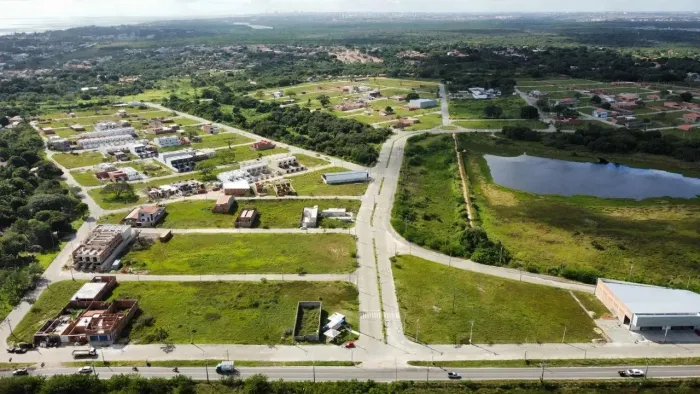 Lotes No Mae Rainha Da Estrada Velha Do Icarai; 3 Minutos Da Praia; Ultimos Lotes! Cód. 42