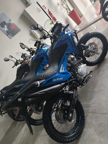 Az 160 Extreme 0Km