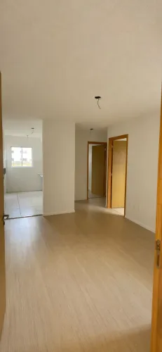 Apartamento para Aluguel - Itapoã Parque