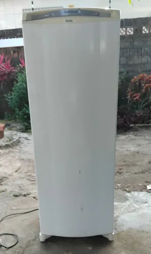Geladeira Consul Frost Free 380L
