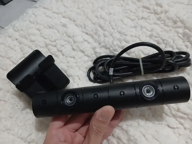 Camera PS4