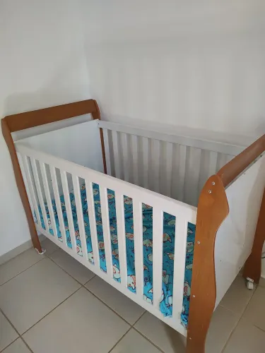 Berço infantil
