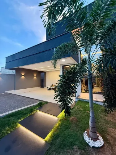 Casa à Venda 1503 Sul