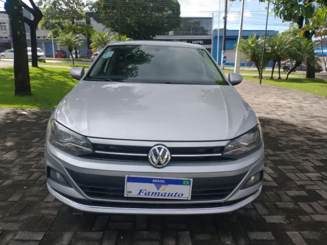 Volkswagen Virtus Highline 200 TSI 1.0 Flex 12V AUT 2019