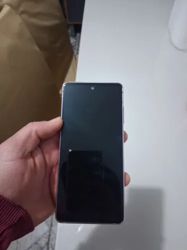 Vedo celular S20 FE 128G