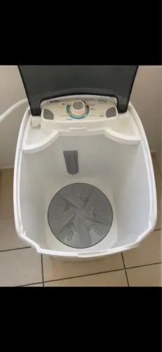 Tanquinho 10 kg da Britânia