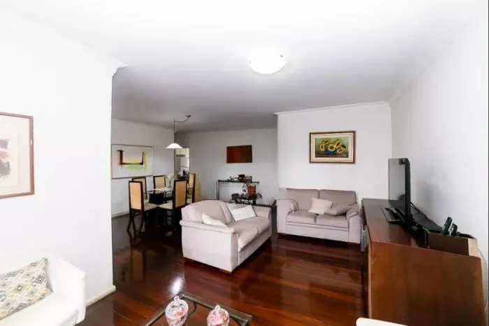 Apartamento à Venda - Santo Antônio, 2 Quartos, 165 m2