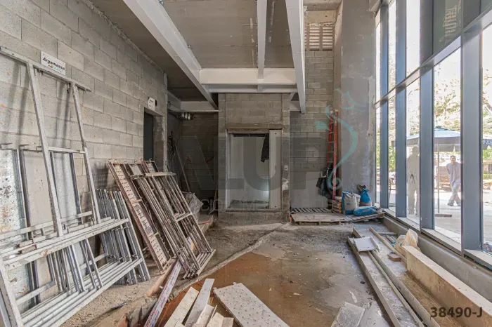 Loja para locação com 152 m² no Sky Pinheiros