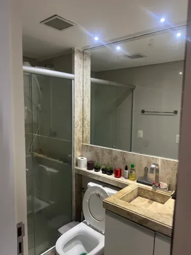 Excelente oportunidade de alugar seu Studio mobiliado 