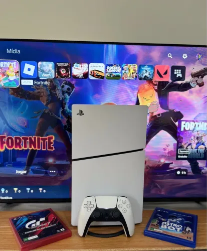 PlayStation 5