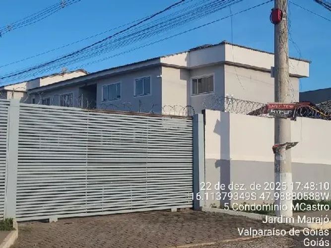 Oportunidade Única em VALPARAISO DE GOIAS - GO | Tipo: Apartamento | Negociação: Venda Onl