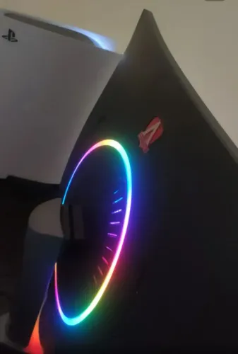 Vendo monitor 32 polegadas 165hz