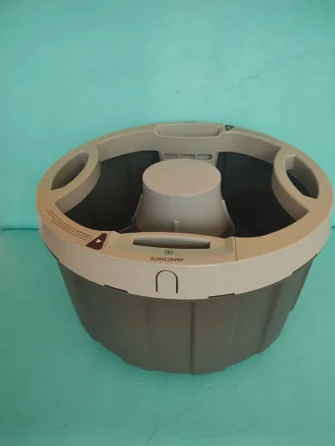 Cesto Superior Double Wash Brastemp,