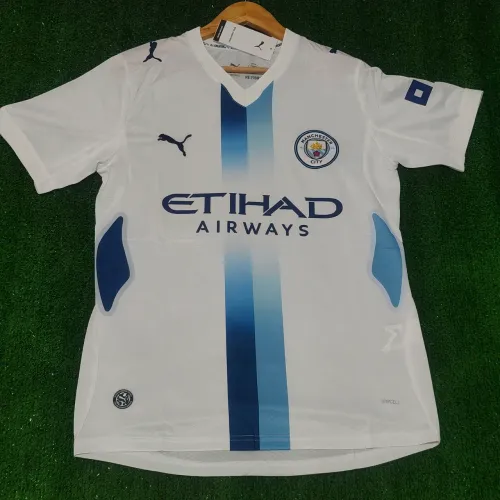 Manchester City 26/27