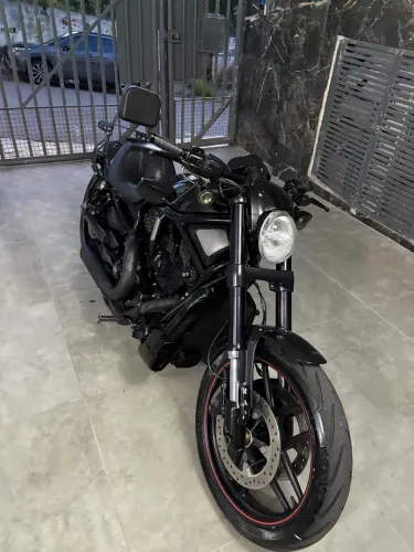 Harley Davidson Night Rod Special -