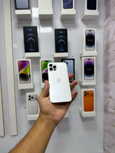 IPHONE 12 Pro 256 GB 