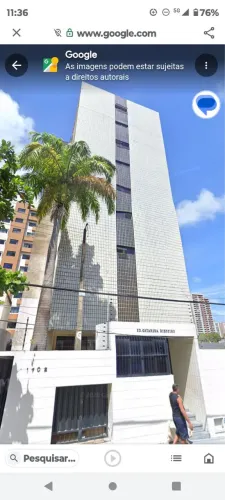 Apto na aldeota