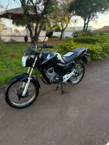 Honda Start 160 2020 | Único Dono | Financia | Cartão até 24x