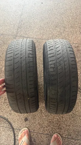 Pneu pirelli 185/60/15