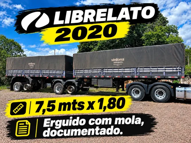 Bitrem Librelato