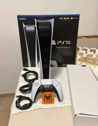 PS 5 Slim