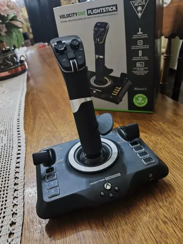 VelocityOne Flightstick 