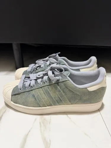 Vendo tênis Adidas jeans