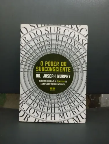 O poder do subconsciente 