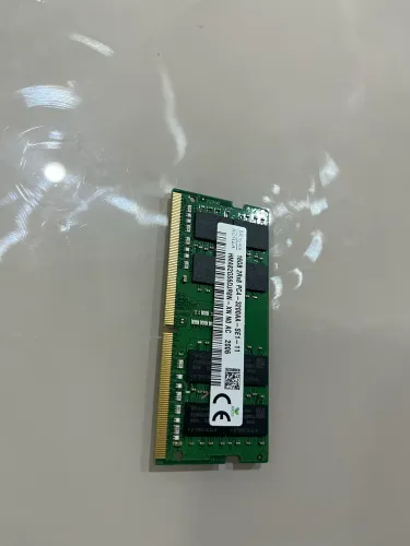 Memória ddr4 16gb 3200mhz