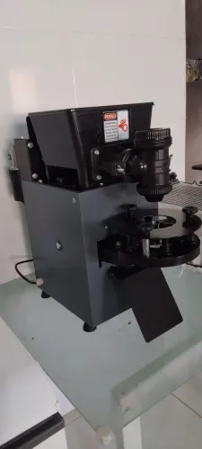 Máquina de salgados compacta print