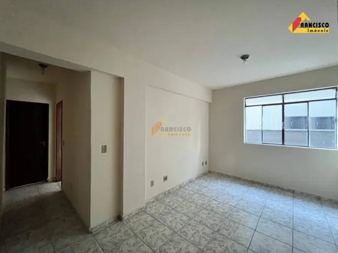 Apartamento à venda, 2 quartos, Bom Pastor - Divinópolis/MG